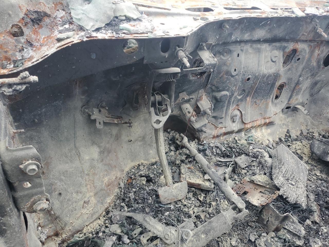 2023 Honda Odyssey exl