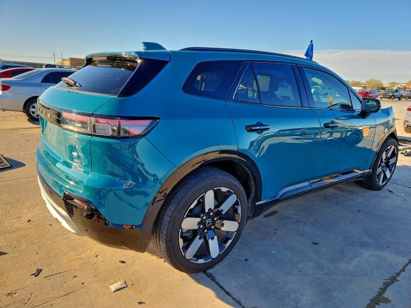2024 Honda Prologue Elite