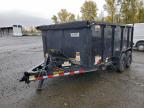 2023 Bigtx 2023 BIG TEX 14LP-14BK6-P4 Dump Trailer
