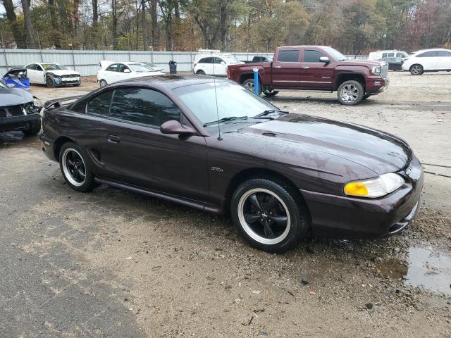 1996 Ford Mustang gt