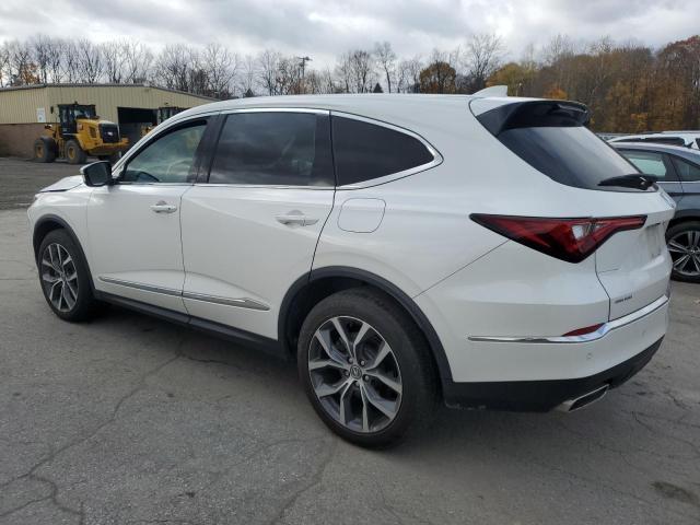 2024 Acura Mdx Technology