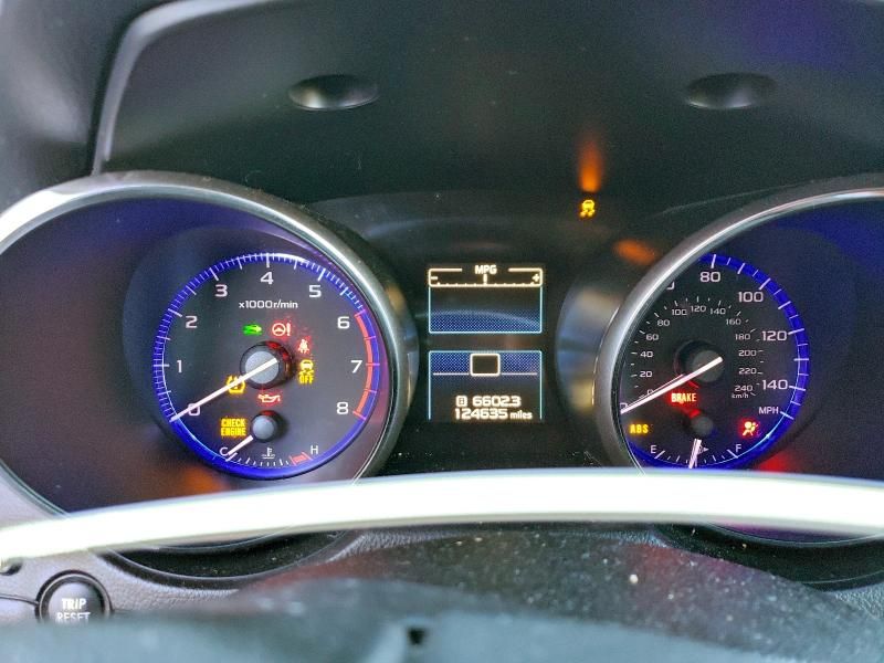 2016 Subaru Legacy 2.5i Premium