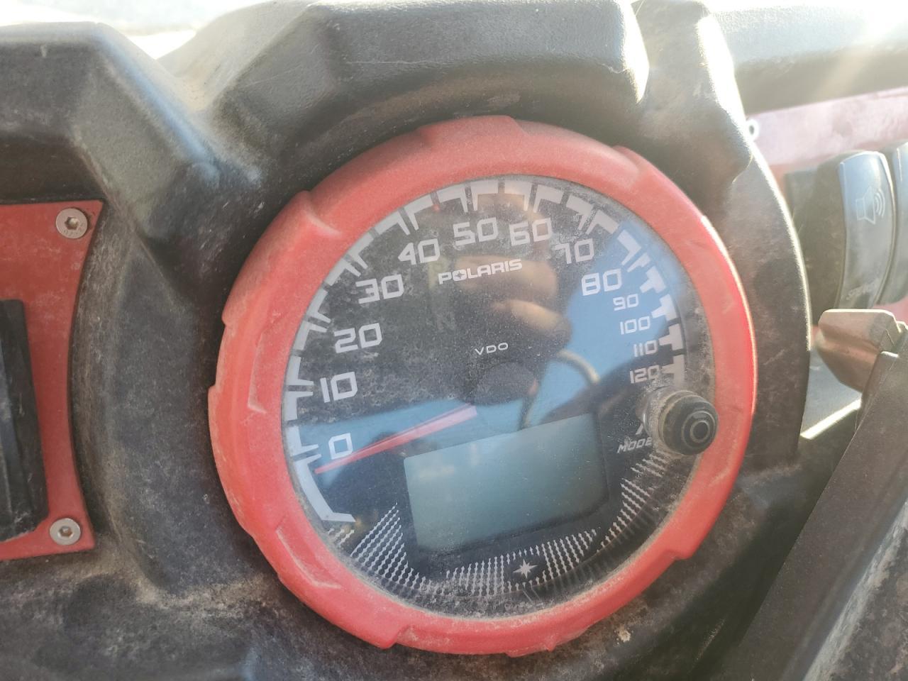 2018 Polaris RZR XP 1000 Utility Vehicle