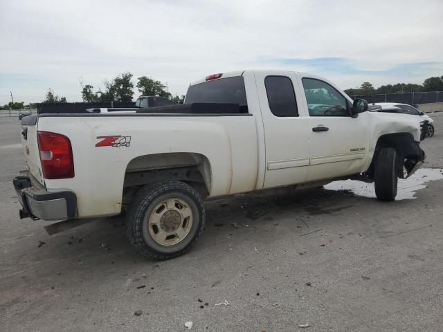 2013 Chevrolet Silverado K2500 Heavy Duty LT