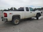 2013 Chevrolet Silverado K2500 Heavy Duty LT