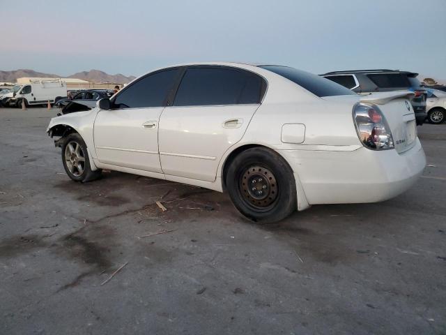 2005 Niss Altima