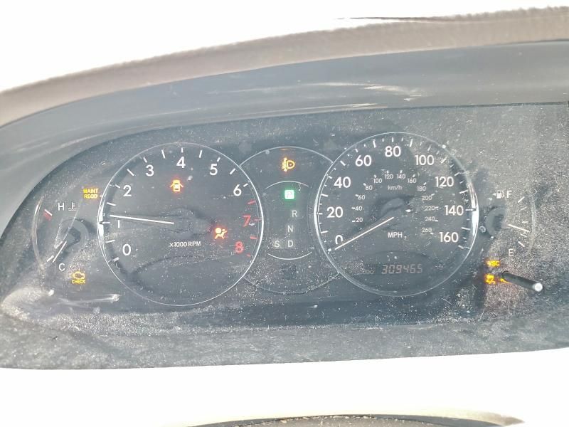 2005 Toyota Avalon xl