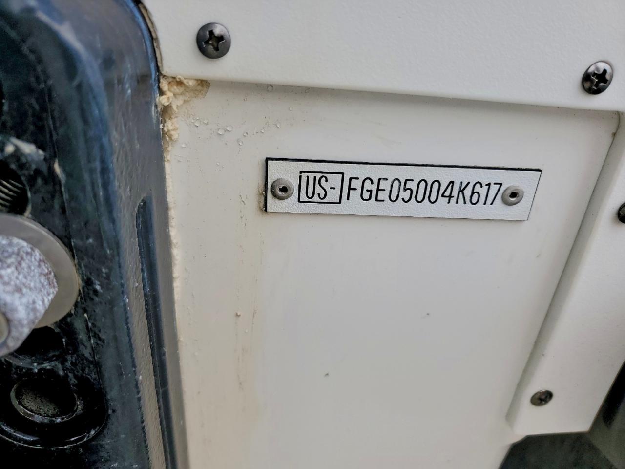 2017 Cobalt Unknown  Boat Boat