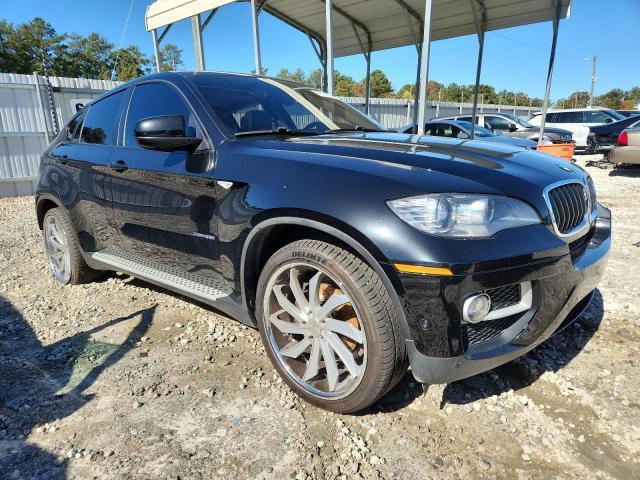 2014 BMW X6 Xdrive35i