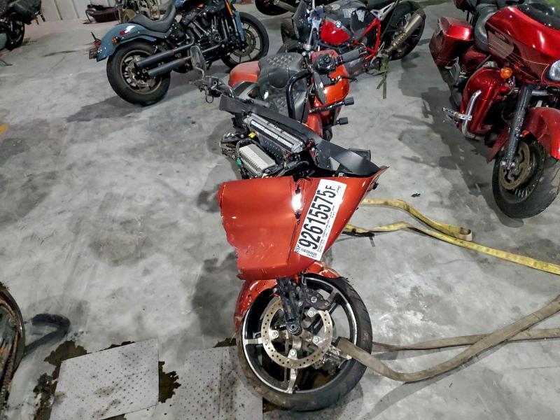 2024 Harley-Davidson Fltrx