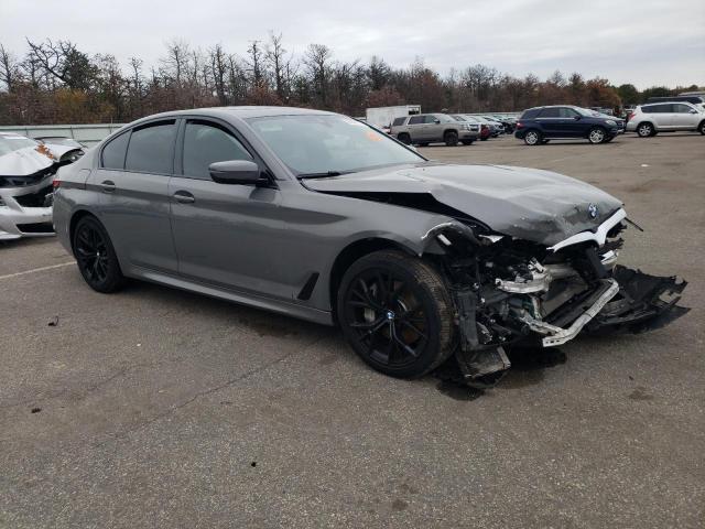 2022 BMW 540 xi