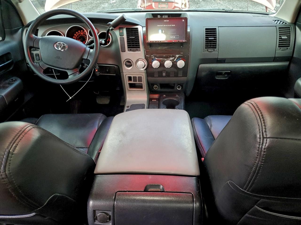 2010 Toyota Tundra Double cab SR5