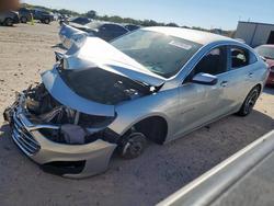 2022 Chevrolet Malibu lt en venta en San Antonio, TX
