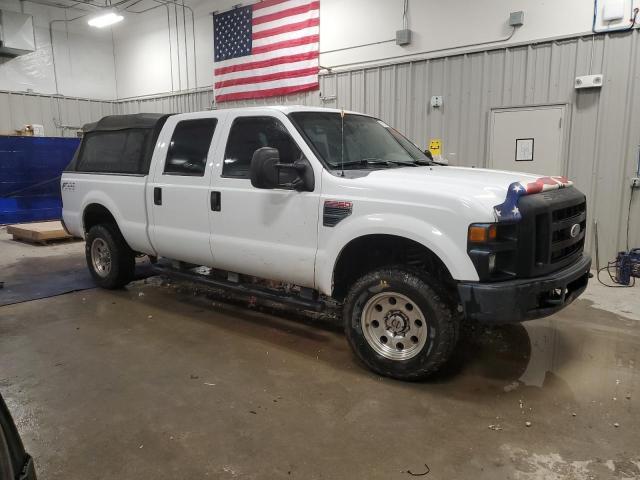 2008 Ford F250 Super Duty