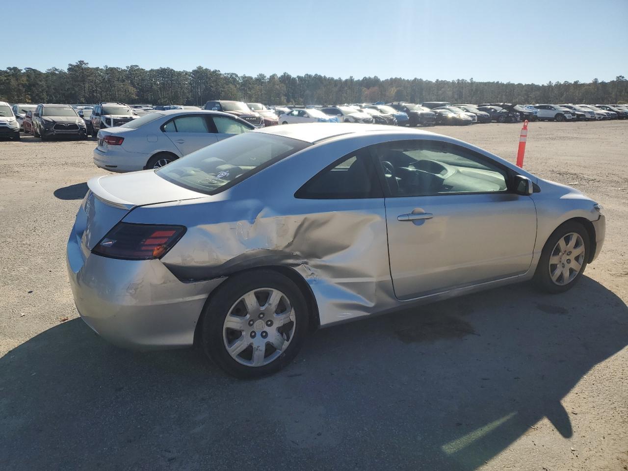 2006 Honda Civic lx