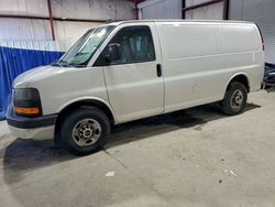 2019 GMC Savana G2500 en venta en Hurricane, WV
