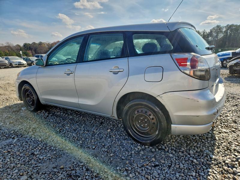 2005 Toyota Corolla Matrix xr