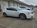 2012 Dodge Avenger sxt