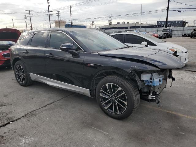 2024 Acura Zdx A-spec