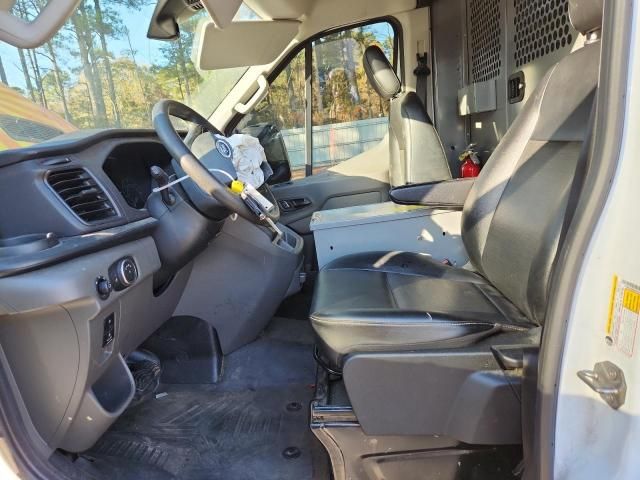 2024 Ford Transit T-250 Delivery Van