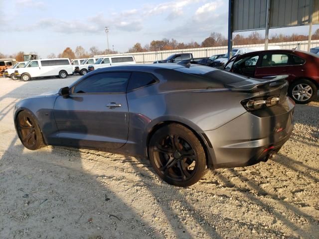 2020 Chevrolet Camaro lz