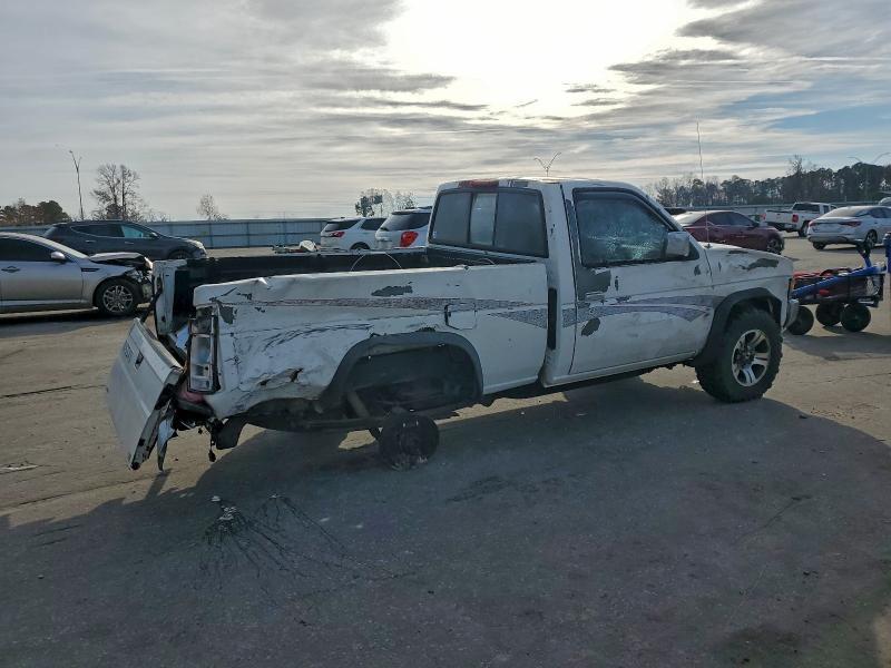 1997 Nissan Truck XE