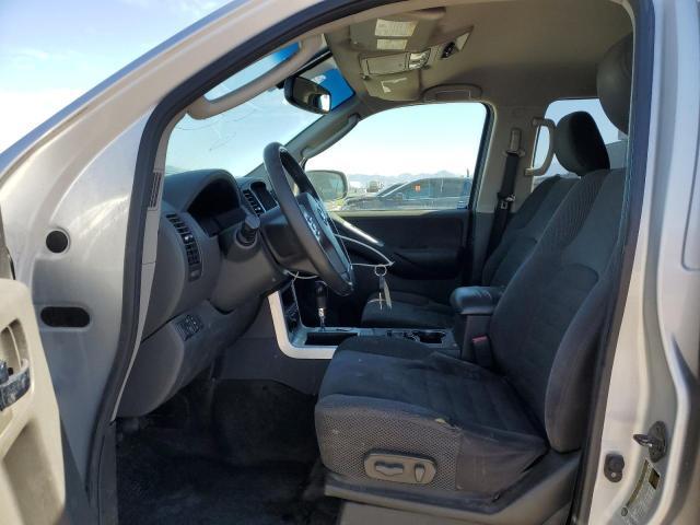 2011 Nissan Pathfinder s