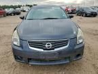 2007 Nissan Maxima se