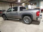 2008 Chevrolet Silverado K1500