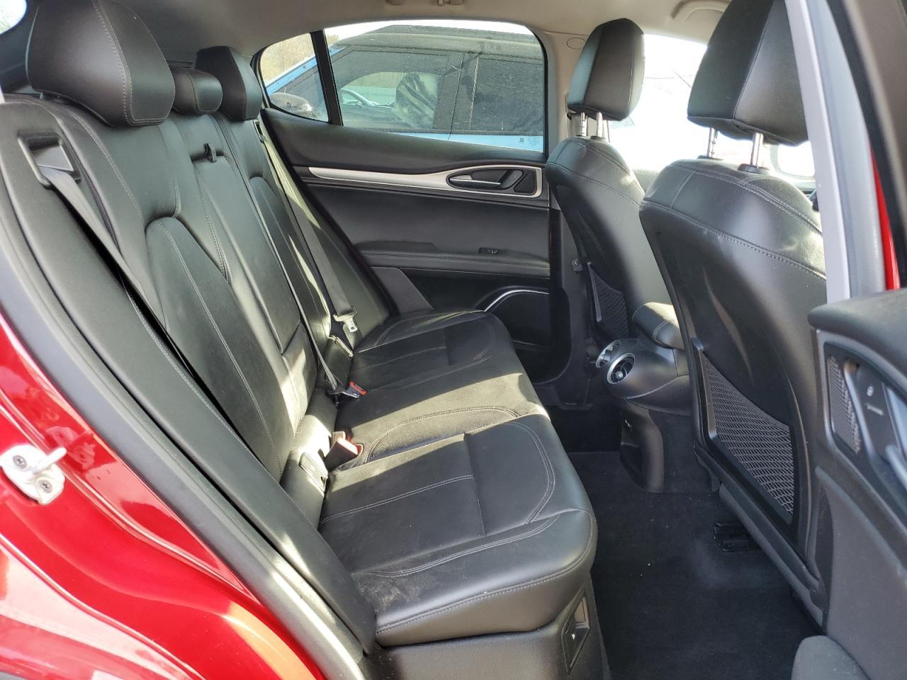 2019 Alfa Romeo Stelvio