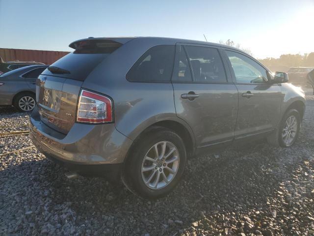 2009 Ford Edge sel