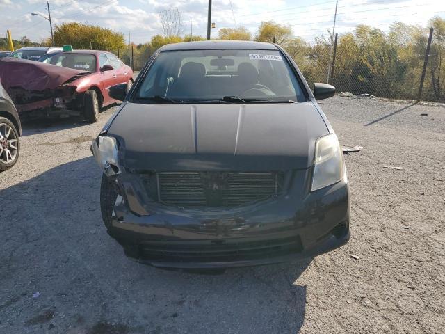 2010 Nissan Sentra 2.0