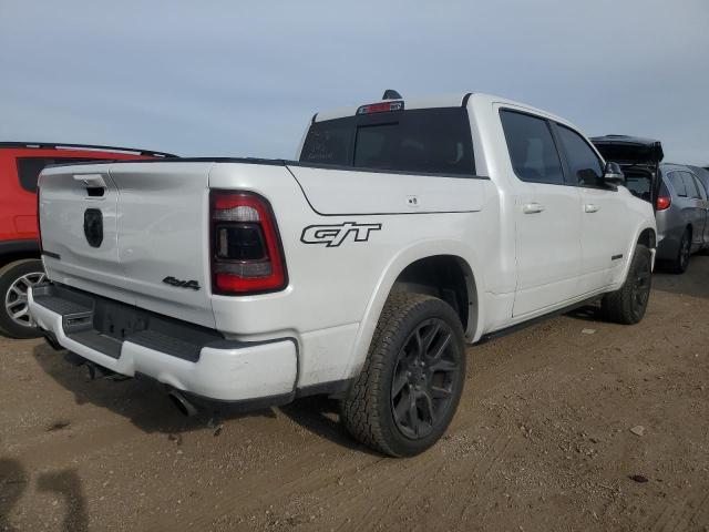 2022 Dodge 1500 Laramie