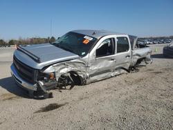 2010 Chevrolet Silverado K1500 LT en venta en Lumberton, NC
