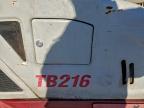 2014 Takeuchi TB216 Mini Excavator