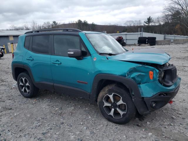 2020 Jeep Renegade Trailhawk