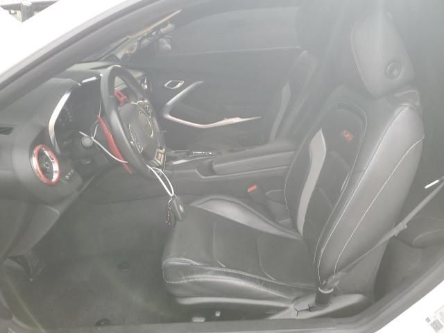 2019 Chevrolet Camaro ss