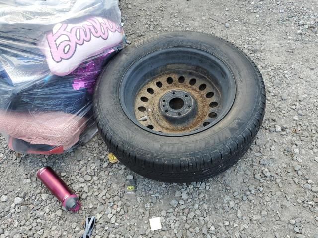 2012 Nissan Armada sv