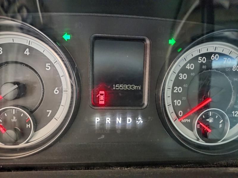 2015 Dodge Ram 2500 st