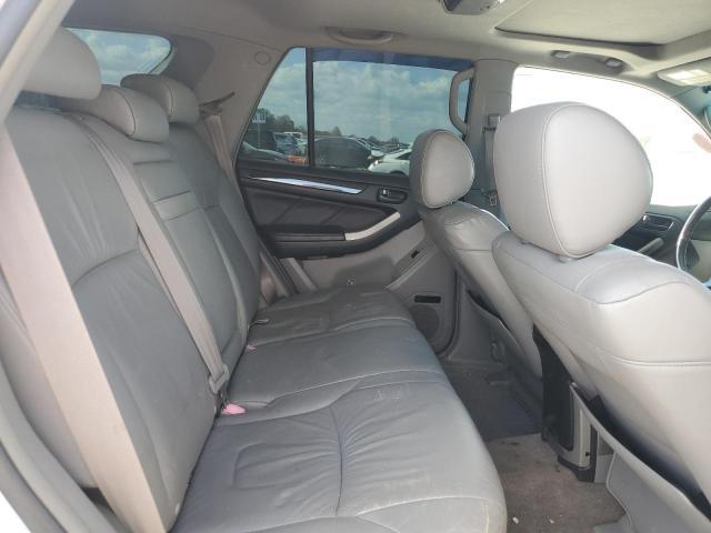 2005 Toyota 4runner Limited