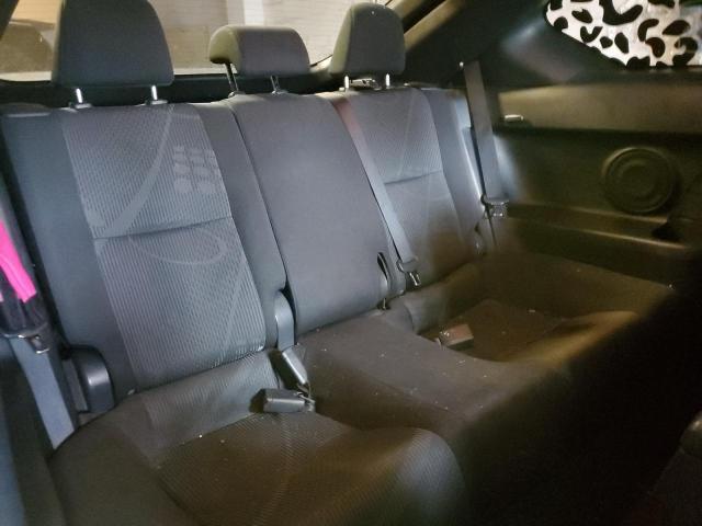 2011 Scion TC
