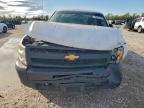 2013 Chevrolet Silverado C1500