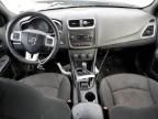 2012 Dodge Avenger sxt
