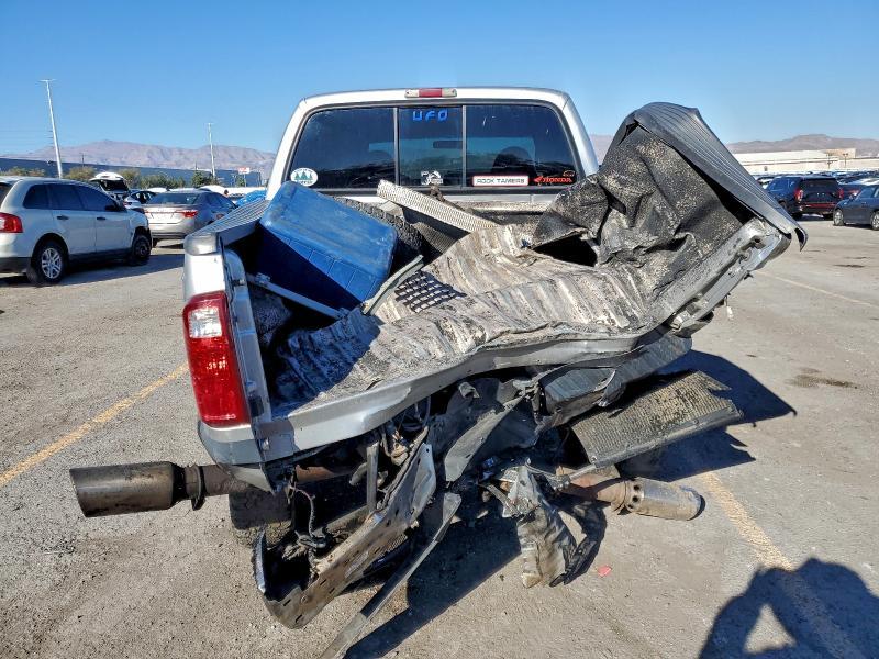 2001 Ford F250 Super Duty