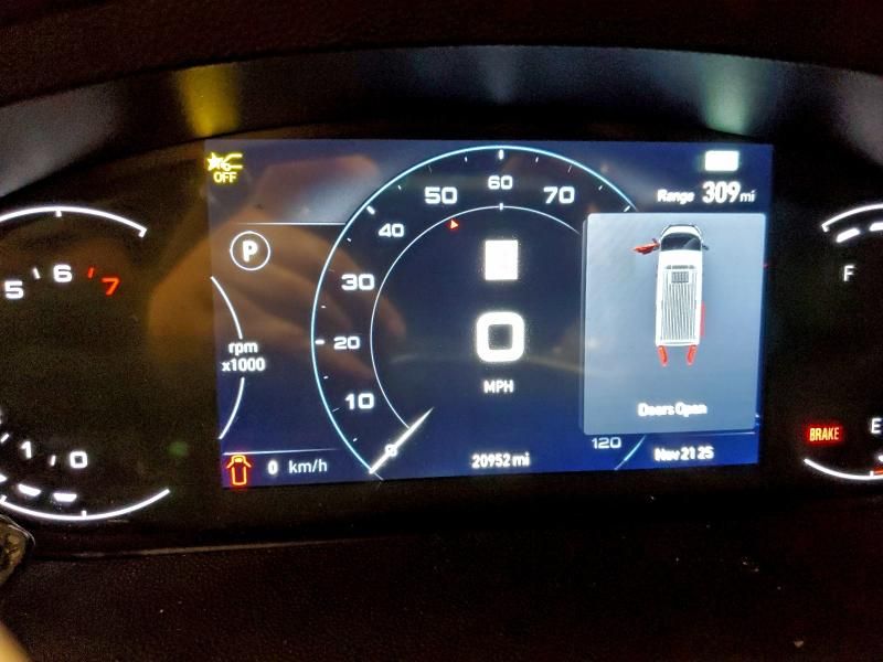 2024 Dodge RAM Promaster 3500 3500 High