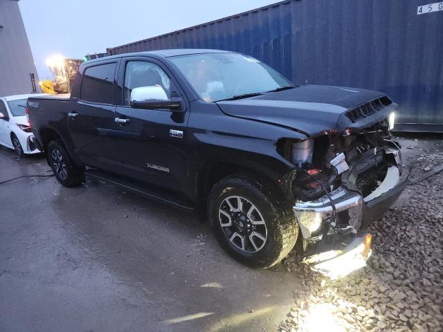2021 Toyota Tundra Limited