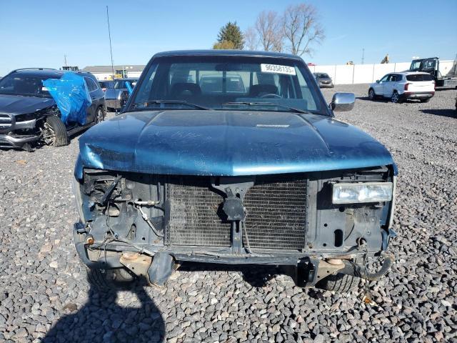 1992 Chevrolet GMT-400 C1500