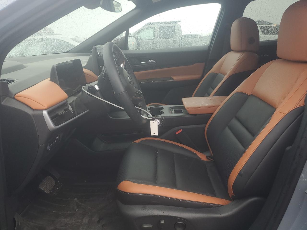 2024 Honda Prologue Elite