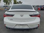 2019 Acura Ilx Premium A-spec