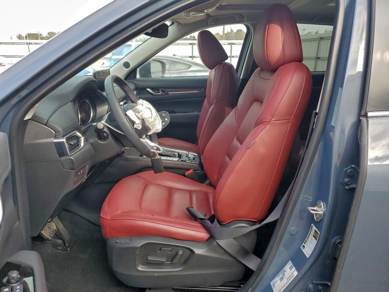 2023 Mazda Cx-5 Preferred